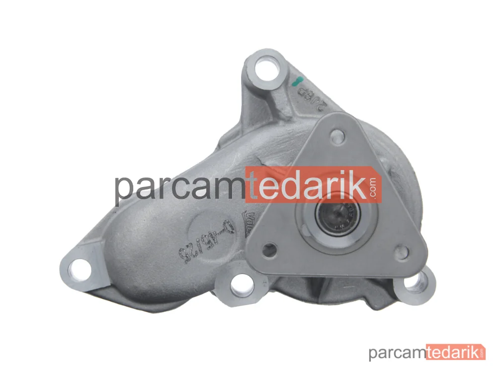 VALEO 529218 | Su Pompası — Hyundai i30, Hyundai i20 I, Hyundai ix20